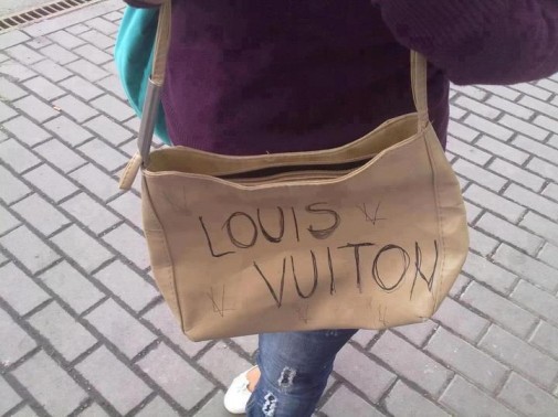 LOUIS VUITTON